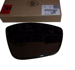 Sklo Pravý Originál 1607512280 Citroen Peugeot