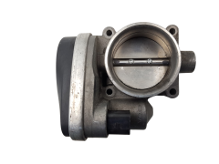 Škrticí Klapka BMW 1354 1439224-04 408.238/422/003 VDO 3585 Škrticí Klapka BMW 1354 1439224-04 408.238/422/003 VDO 3585