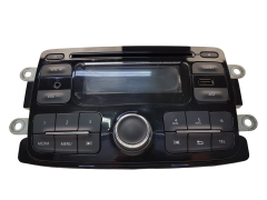 Autorádio BT USB Dacia Renault 281155590R 5311 Autorádio BT USB Dacia Renault 281155590R 5311