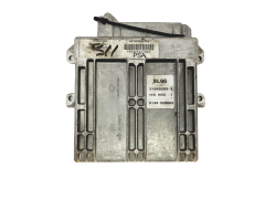 Blok Ovladačů PSA 9632520280 21649399-3 SL96 Sagem 22630