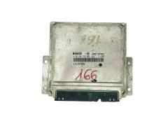 Blok Ovladačů Alfa Romeo C415F936 0281001787 Bosch 33049
