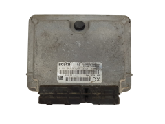 Blok Ovladačů 09180353 DX 0281001971 Opel Bosch 15187