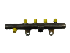 Vstřikovací Lišta - Rampa Se Vstřiky Renault 8200397346 8200296867 1,5 DCI