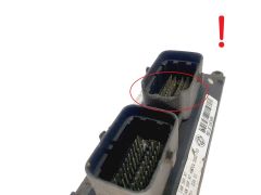 Blok Ovladačů IAW59 F.M7 46817821 Fiat Magneti Marelli 43192