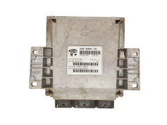Blok Ovladačů 9648568480 IAW48P2.72 PSA Magneti Marelli 30789