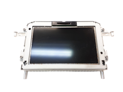 Displej Navigace Ford Fiesta F1BT18B955DC 7612032250 Bosch 1077 Displej Navigace Ford Fiesta F1BT18B955DC 7612032250 Bosch 1077