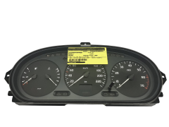 Tachometr Renault Megane 1 Scenic 1 7700847782 D 49284