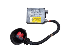 Měnič Xenon VWAG 5DV007760-31 Hella