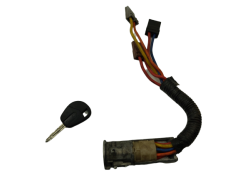 Zapalování Fiat Scudo 4162W4 Valeo Citroen Peugeot 1047