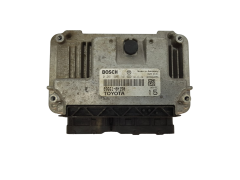 Blok Ovladačů 0261S06141 89661-0H150 PSA Toyota Bosch 15811 Blok Ovladačů 0261S06141 89661-0H150 PSA Toyota Bosch 15811