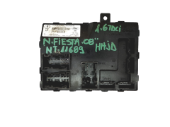 Blok Ovladačů 5V51-15K600-CF 116RA-000084 Ford 