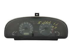 Otáčkoměr Citroen Xsara 21625583-0 21625582-2 51234