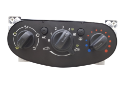 Panel Větrání AC Dacia Duster Sandero N108614N 275101924R