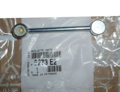 Příslušenství, držák Nový originál 5273E2 5273.E2 Citroen Peugeot