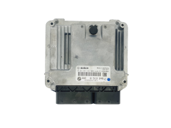 Blok Ovladačů 8513249 0281017647 BMW Bosch 