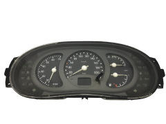 Otáčkoměr Renault Clio 2 7700410432 F 40801