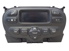 Panel Větrání A/C Peugeot 307 96430991XT Behr