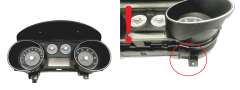 Tachometr Fiat Punto Evo 52039000 503010282803 48934