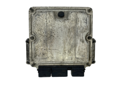 Blok Ovladačů 0281012464 9661145380 9646850580 PSA Bosch 52843