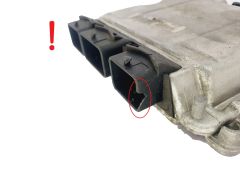 Blok Ovladačů 9644606180 0281010779 PSA Bosch 45495