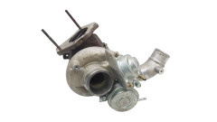 Turbodmychadlo 8200054417 8200124944 2.0 Turbo Renault Espace 4 1200km