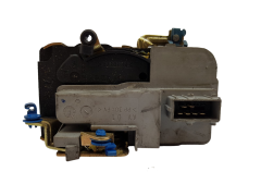 Zámek Dveří Pravý Předek 9136J6 Citroen Berlingo Peugeot Partner Valeo 10913