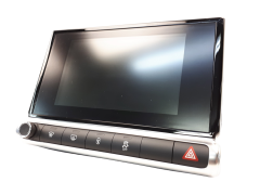 Displej Navigace Citroen C4 Cactus 98010025ZD 9811486280 Displej Navigace Citroen C4 Cactus 98010025ZD 9811486280