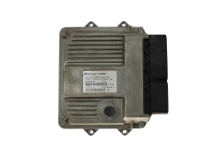 Blok Ovladačů FGP MJD6JF.S1 51775008 71600.005.05 Fiat Magneti Marelli 16712