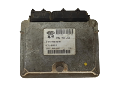 Blok Ovladačů IAW 4EF.G1 73502897 61600.614.04 Fiat 13573