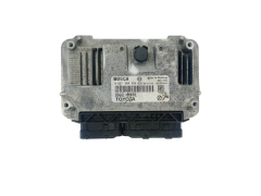 Blok Ovladačů 89661-0H070 0261S04464 Toyota PSA Bosch 45544