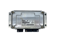 Blok Ovladačů 0261206943 9638765680id05 26FM0886 PSA Bosch 63857