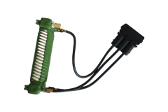 Reostat Ventilátoru Pro VW Seat 701959263D 99591812801 Vika