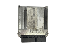 Blok Ovladačů DDE7799855 0281012754 BMW Bosch 56789 Blok Ovladačů DDE7799855 0281012754 BMW Bosch 56789