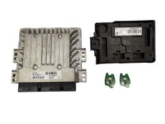 Starter Pack 237102597R 284B14559R 1.5 DCI Lodgy Dacia 5192