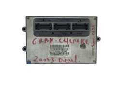 Blok Ovladačů P56041353AG Chrysler 52181