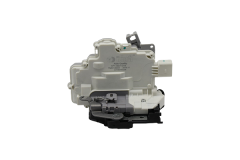 Zámek Dveří Předek Pravý Pro VW Seat 1P1837016 88371766101 Vika