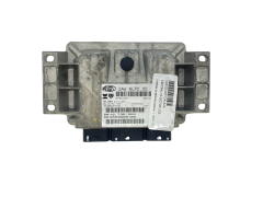 Blok Ovladačů 9653979480 9659099180 IAW6LP2.05 PSA Magneti Marelli 59905