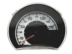 Tachometr Aygo 107 C1 83800-0H023-A Toyota PSA 40613 Tachometr Aygo 107 C1 83800-0H023-A Toyota PSA 40613