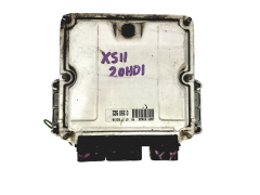 Blok Ovladačů 0281010499 9642013080 28FM0000 PSA Bosch 22206