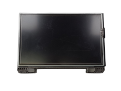 Displej Navigace Peugeot 208 2008 9803584280 A2C31436701 Continental