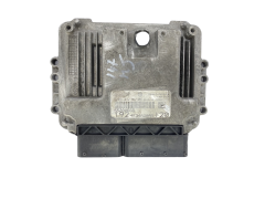Blok Ovladačů 55200666  0281012862 Fiat Bosch 54202