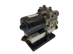 Pumpa Abs Sharan Galaxy 7M0614111C 7M0907379A Ate 4330