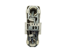 Vložka Zpětného Světla Zadek 95652978 Citroen XM Valeo 13205