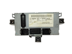 Blok Ovladačů BSI Fiat 46812231 Delphi 18332