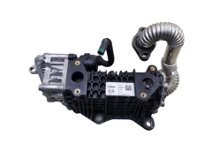 Ventil Egr 9813050280 Mahle 1.5 HDI Citroen Peugeot Ventil Egr 9813050280 Mahle 1.5 HDI Citroen Peugeot
