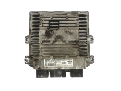 Blok Ovladačů 2S6A-12A650-BL 5WS40027K-T SID 802 Ford Siemens 29314