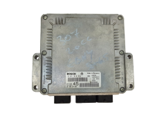 Blok Ovladačů 0281010935 9640938680 9650221480 PSA Bosch 16190
