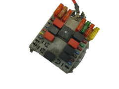 Blok Ovladačů BSI Fiat 51763772 Delphi 68635