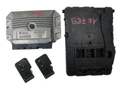 Starter Pack Renault Scenic 2 8200321263 8200306436 1,4 16V