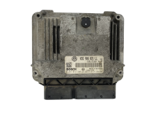 Blok Ovladačů 0281013280 03G906021LL VW Bosch 52935